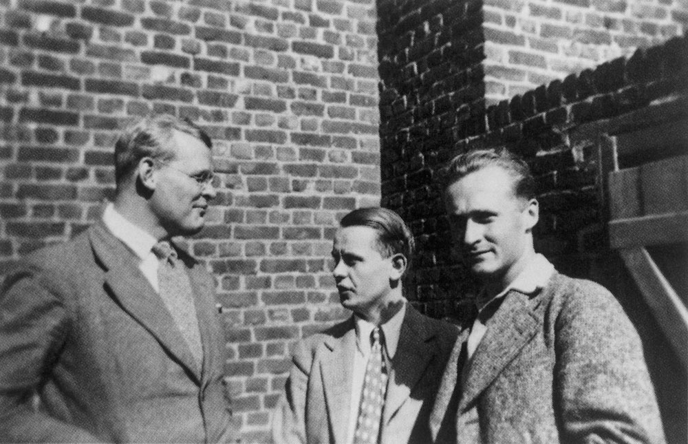 Dietrich Bonhoeffer: O Teólogo Acadêmico Por Trás do Mártir