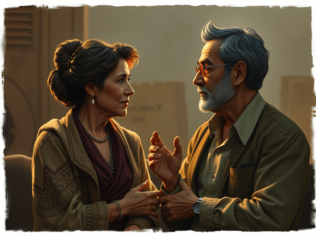 Militância Identitária e a Responsabilidade pelos Atos dos&nbsp;Ancestrais