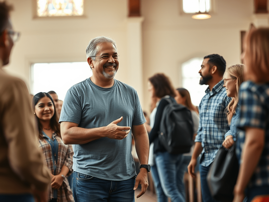 7 Traços de Personalidade do Pastor&nbsp;Cativante