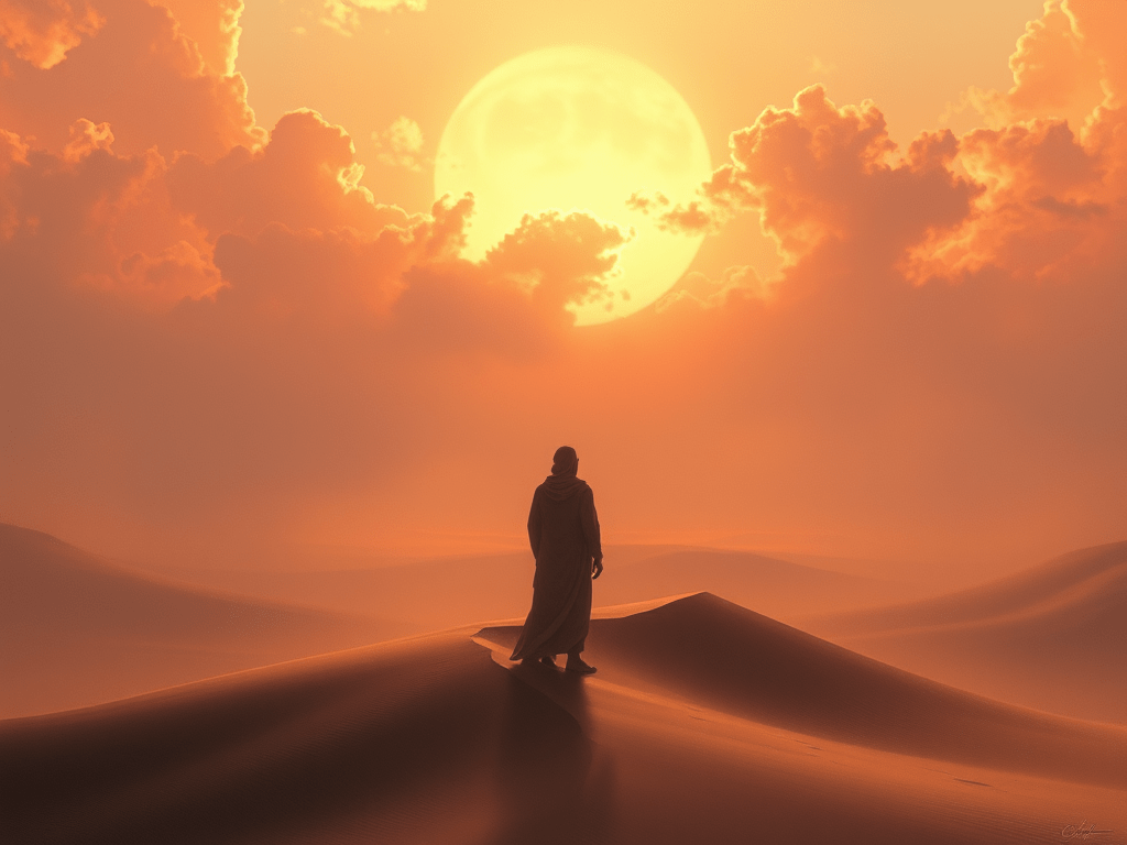 Quaresma: Um Convite para Reflexão e&nbsp;Transformação