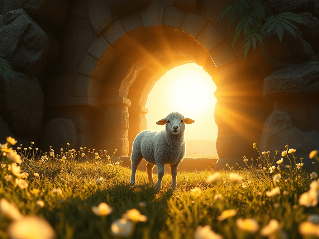 O Que é a Páscoa? O Significado Bíblico e Por Que Ela Diz Respeito a&nbsp;Você