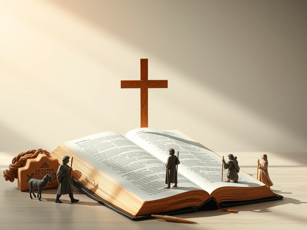 Mitos Cristãos Sem Base&nbsp;Bíblica