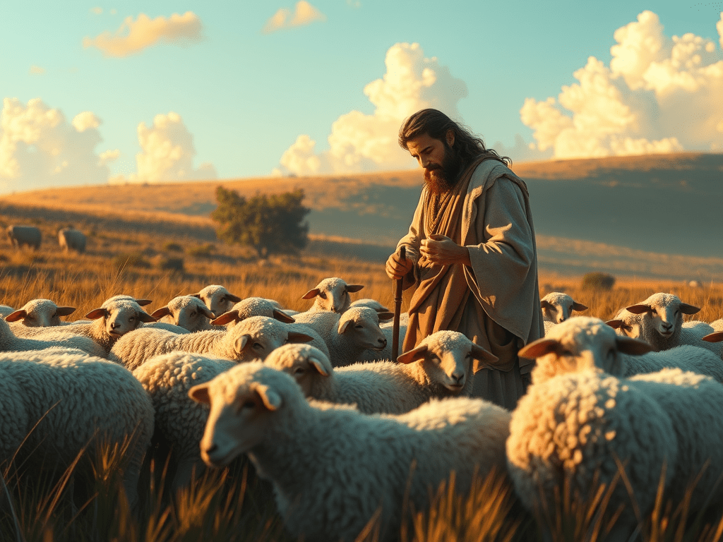 O QUE JESUS NÃO DISSE A&nbsp;PEDRO