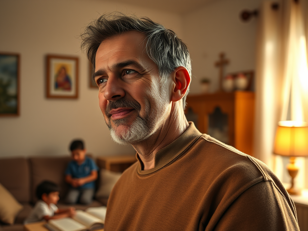 Paternidade como Vocação: Lições de Martim Lutero para Hoje