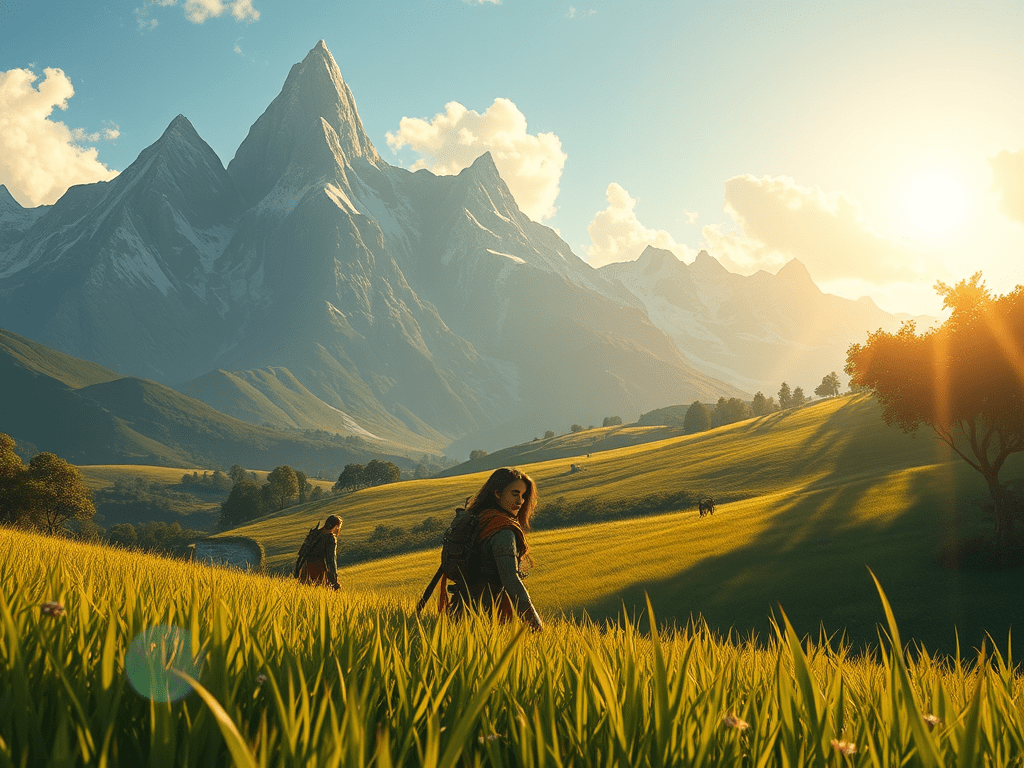 Ambição e Contentamento a partir do Drama das Escrituras e&nbsp;Tolstói