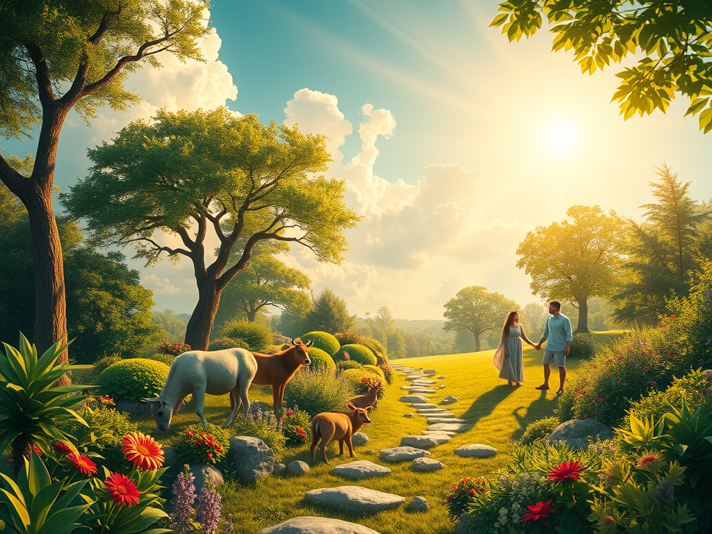 Como será o Céu?: A promessa bíblica da restauração da criação e o governo definitivo de&nbsp;Cristo