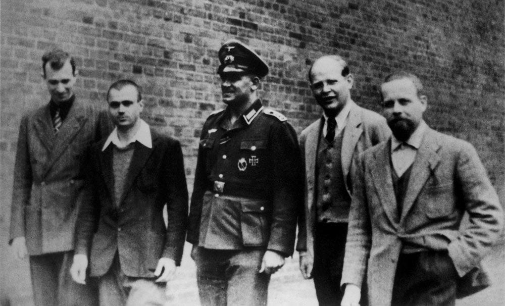 Dietrich Bonhoeffer: o pastor que enfrentou Hitler com fé e coragem
