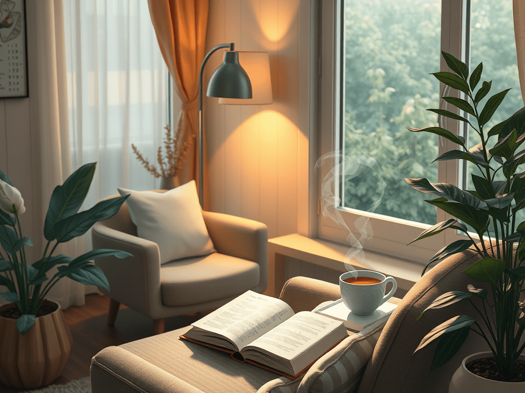 Descansar sem perder a&nbsp;produtividade