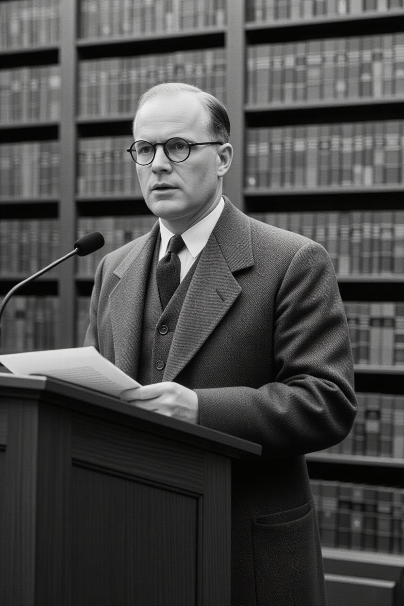 A Igreja e a Questão Judaica (1933): O Primeiro Manifesto Político-Teológico de Bonhoeffer