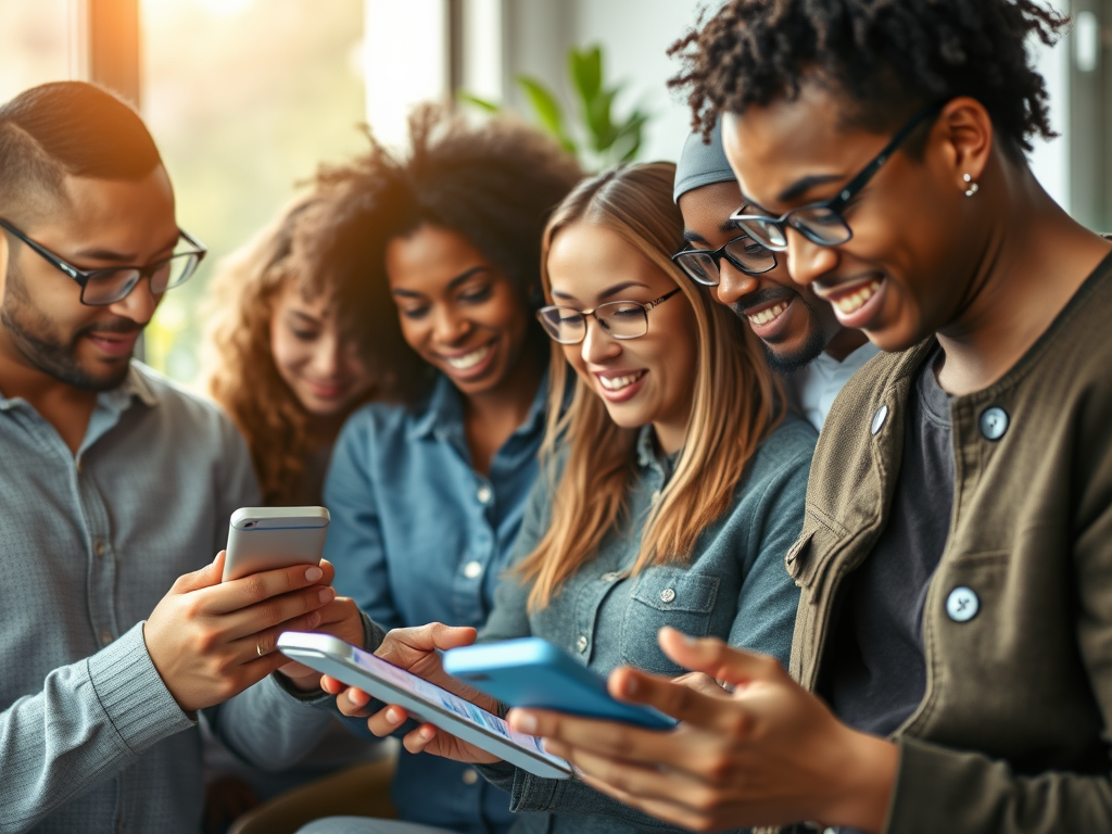 Redes Sociais: entre liberdade e responsabilidade