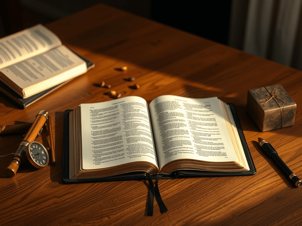 Por que Estudar Teologia e a Bíblia? Lições da&nbsp;Reforma