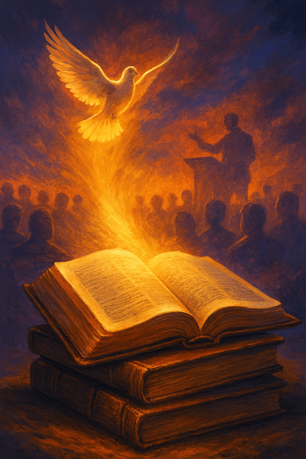 Como ler a Bíblia&nbsp;Teologicamente