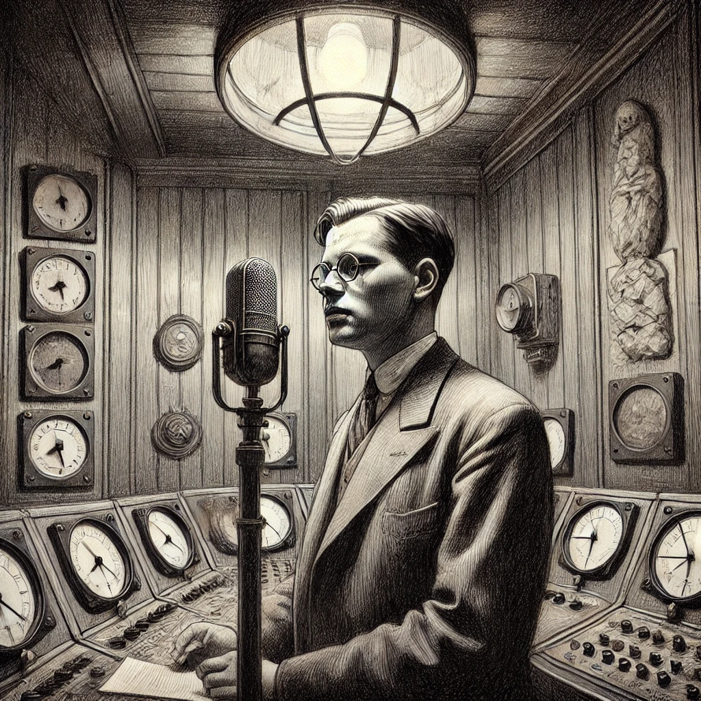 Quando Cristo Destrói Ídolos Políticos: A Cristologia Transformadora de Bonhoeffer
