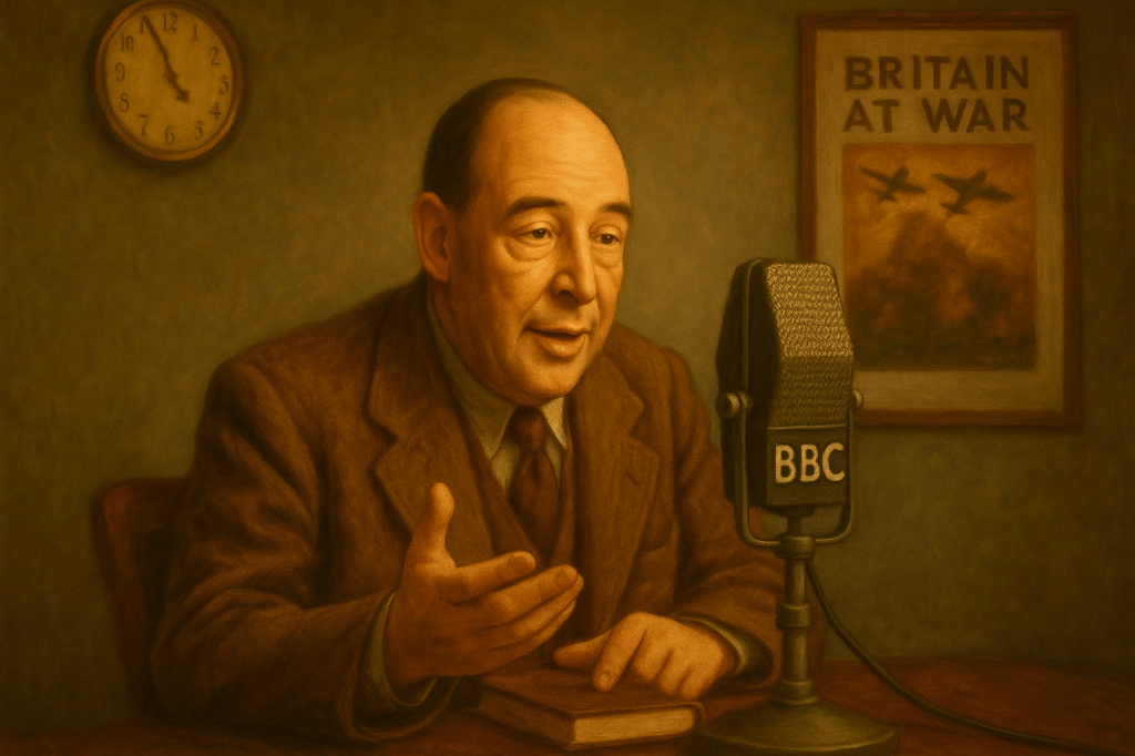 Cristianismo Puro e Simples: Por Que Este Clássico Ainda Desafia Céticos e Fortalece&nbsp;Crentes