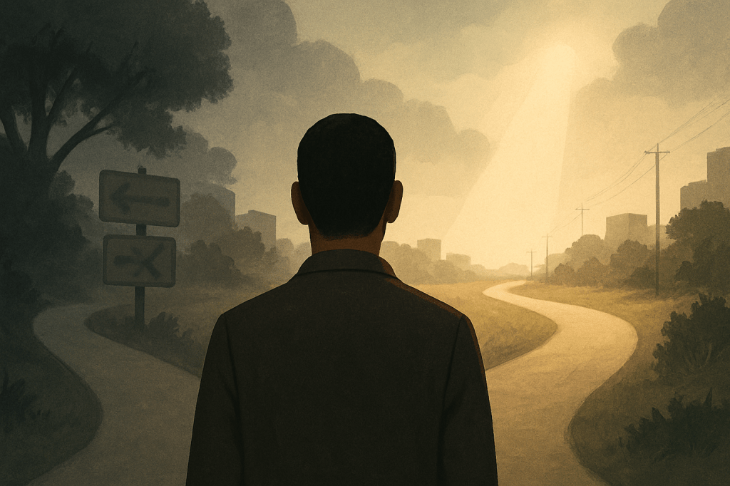 Deus e moralidade: ainda faz sentido falar em certo e&nbsp;errado?