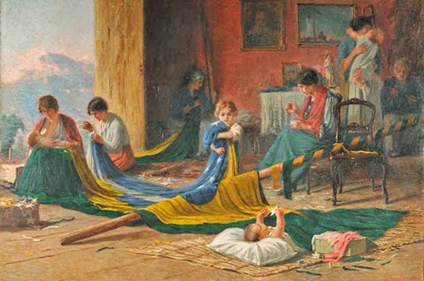 15 de Novembro e a Herança Positivista: Como uma Ideologia Moldou (e Ainda Molda) o&nbsp;Brasil