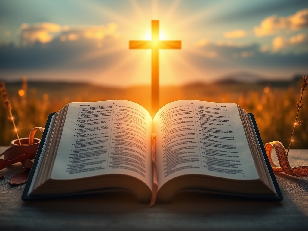 Prosperidade Verdadeira: Repensando as Bênçãos à Luz do Evangelho