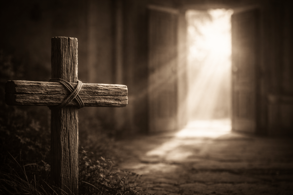 Quando a Igreja se Tornou Seu Algoz: Uma Palavra para Quem Foi Ferido em Nome de&nbsp;Deus