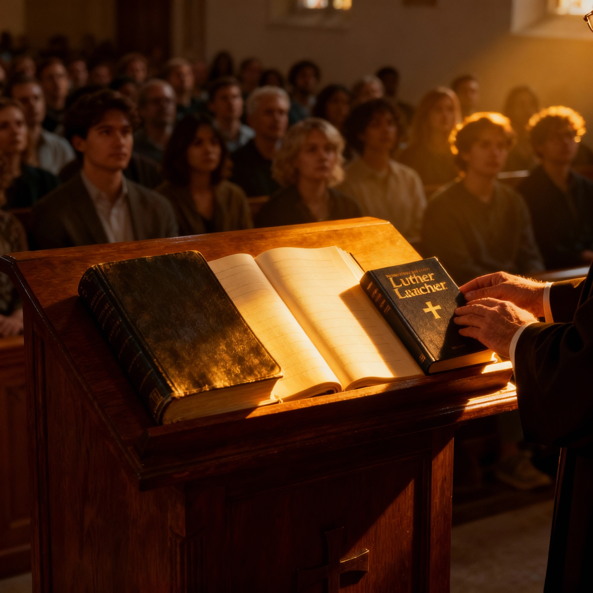 O CATECISMO NA PREGAÇÃO DO EVANGELHO