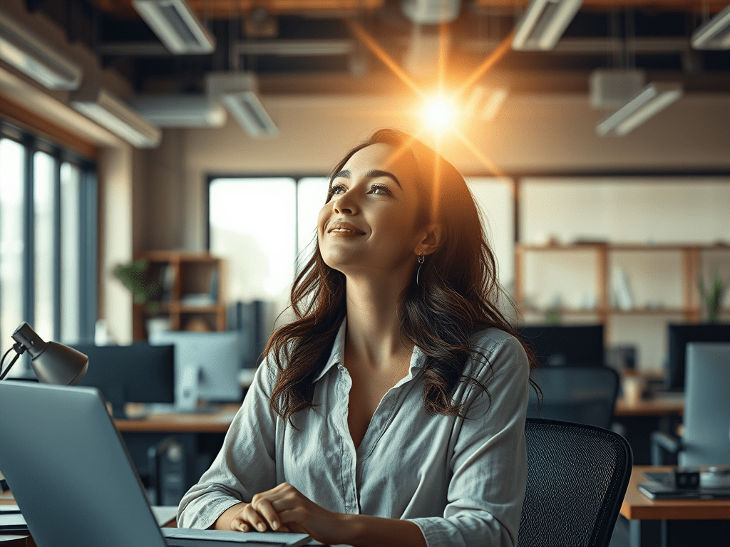 Trabalho que Adora, Não que&nbsp;Devora