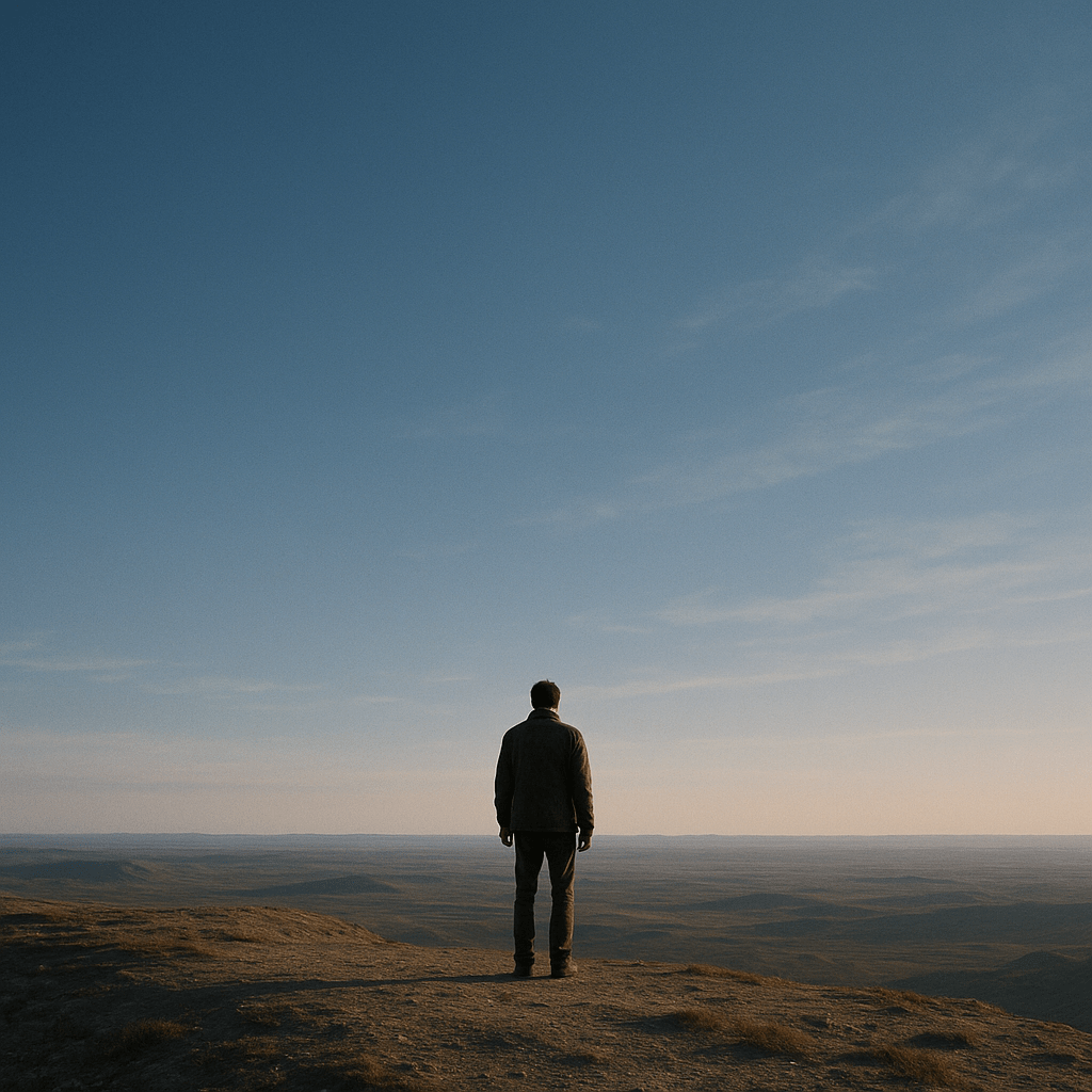 Deus Não é Parte do&nbsp;Universo