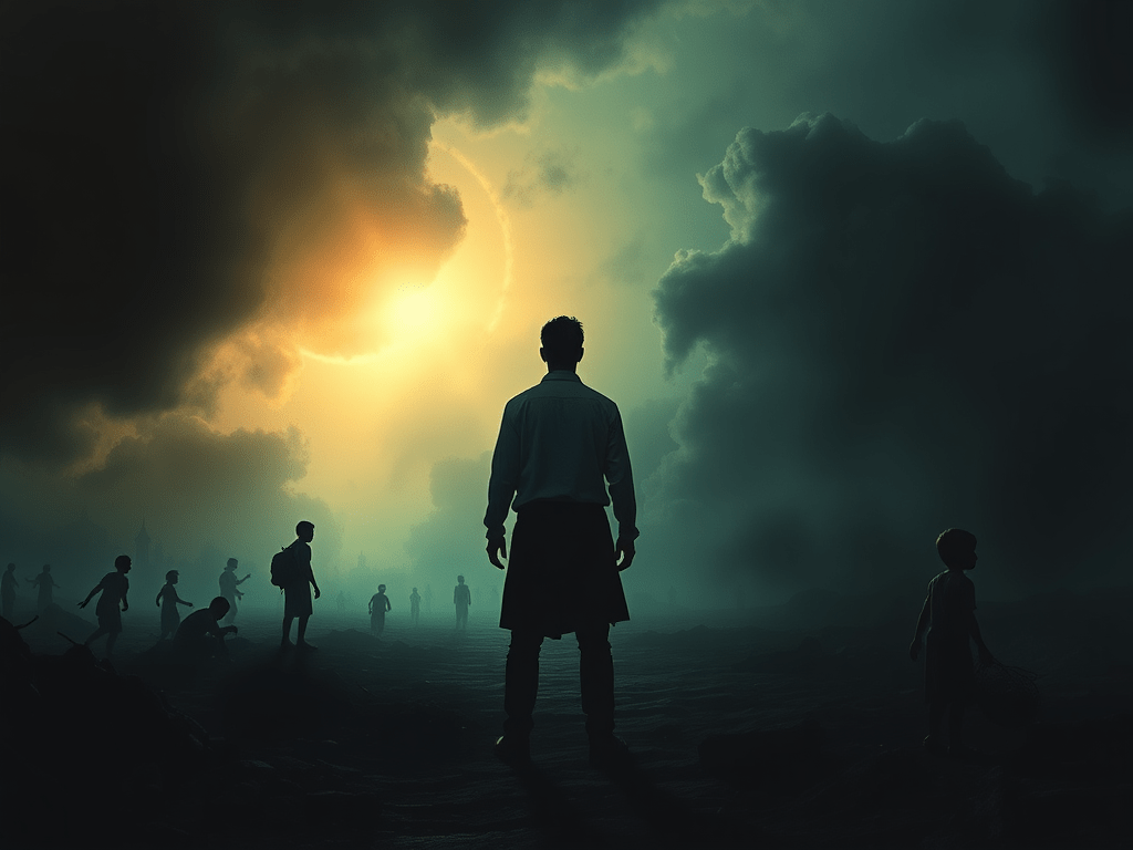 A Incoerência Que Nos Define: Por Que Resistimos ao Deus Que&nbsp;Buscamos