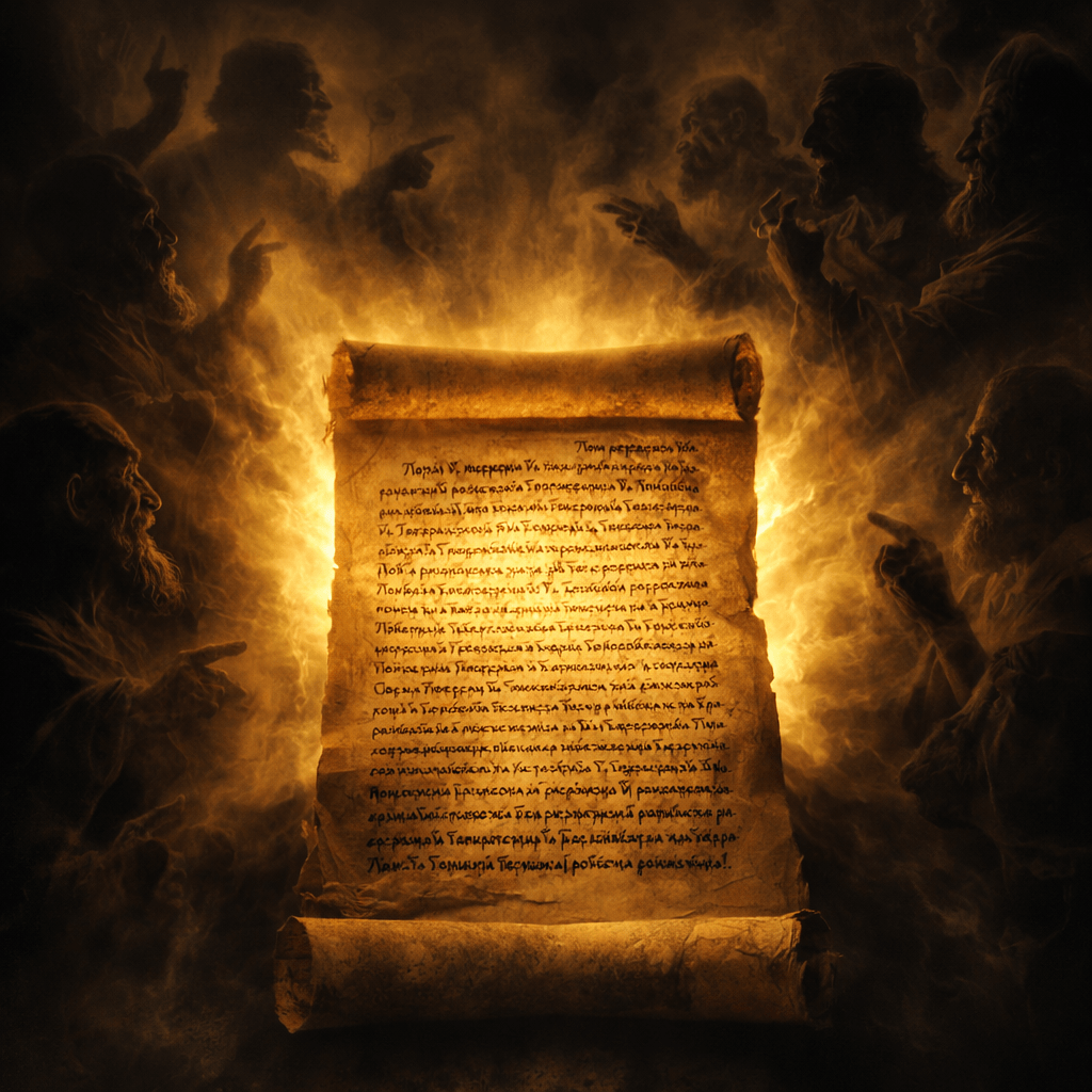 Paulo de Tarso: O Apóstolo Mais Odiado (E Por Que Seus Críticos Estão&nbsp;Errados)