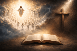 Arrebatamento não é uma doutrina bíblica