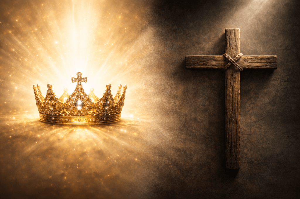 Teologia da Glória vs. Teologia da Cruz: A Revolução de Heidelberg e Sua Urgência&nbsp;Contemporânea