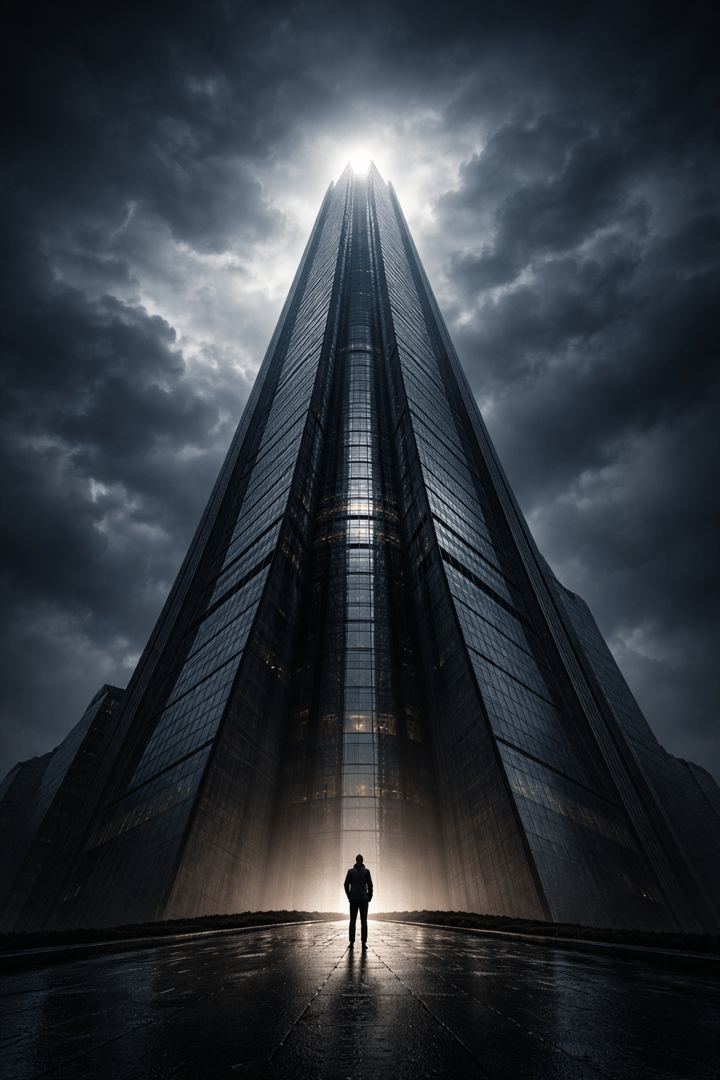 Construindo Babel: sucesso sem&nbsp;Deus