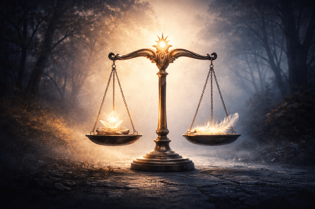 Quem Sou Eu Para Julgar? Uma Pergunta que Precisamos Fazer ao Contrário