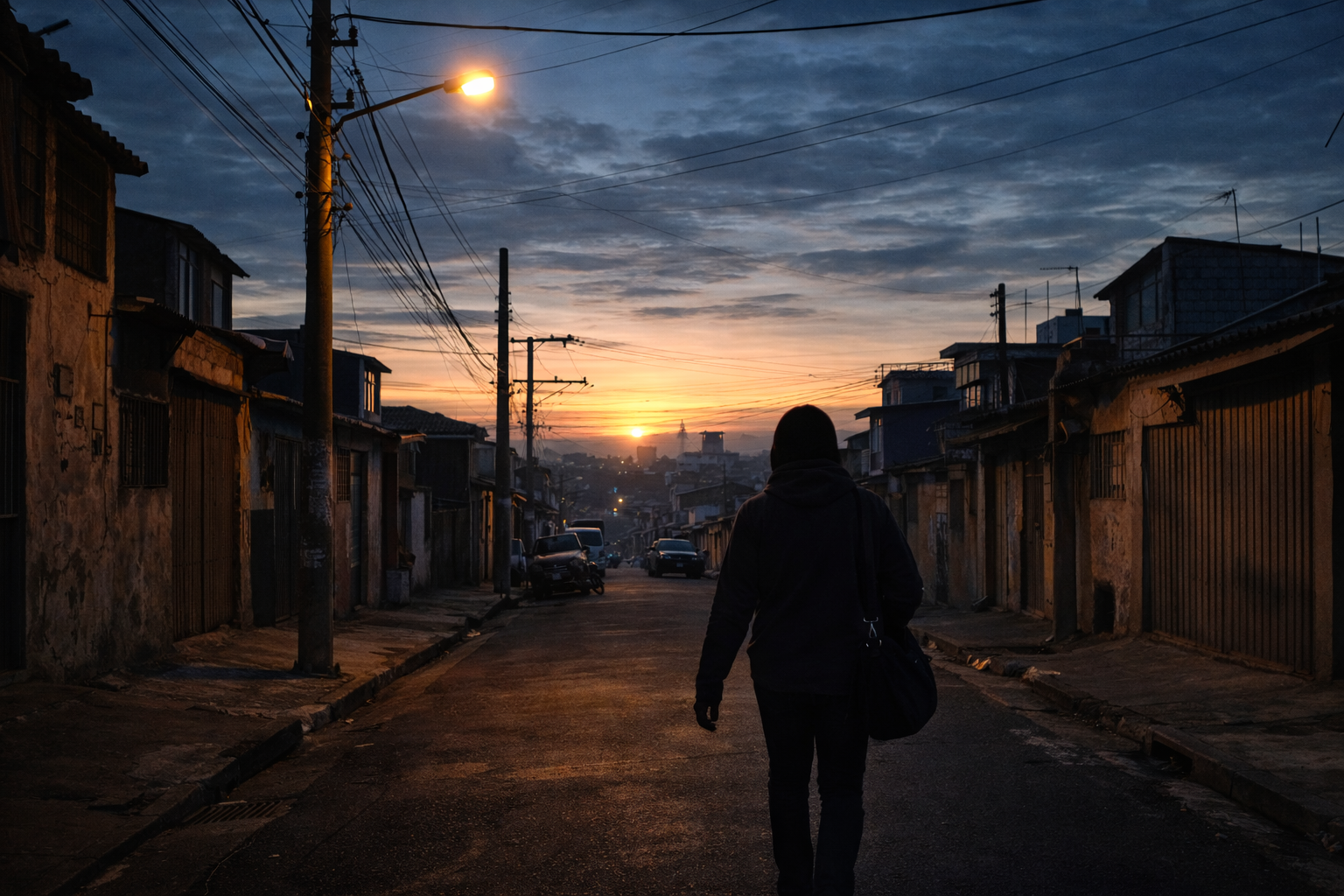 O Brasil dos Escândalos, da Corrupção e da Impunidade: Quando Tudo Parece Perdido