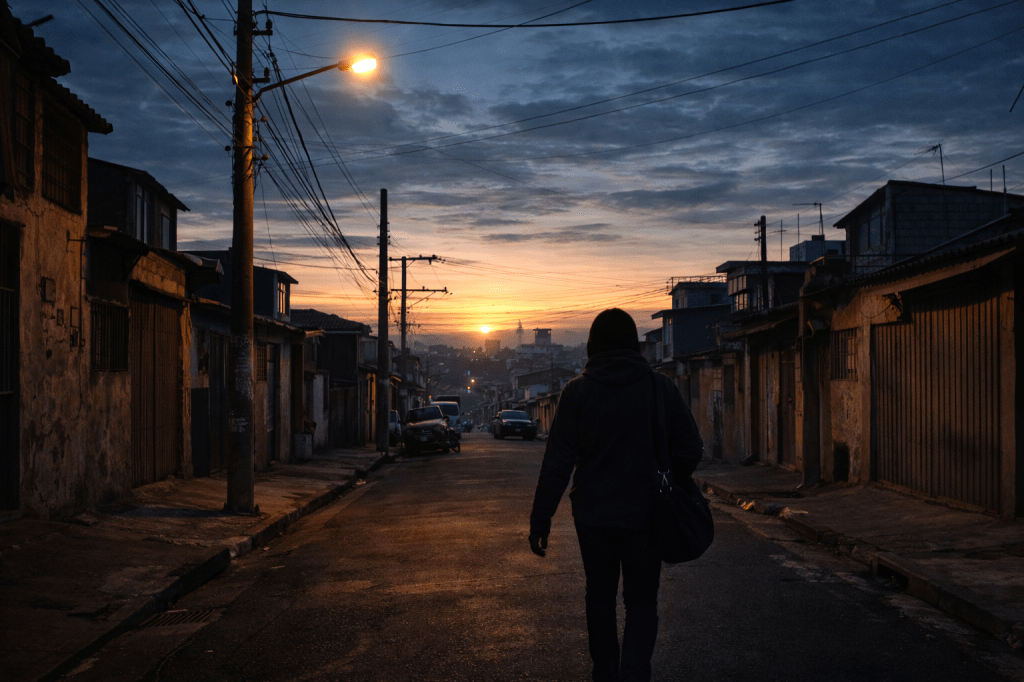 O Brasil dos Escândalos, da Corrupção e da Impunidade: Quando Tudo Parece&nbsp;Perdido