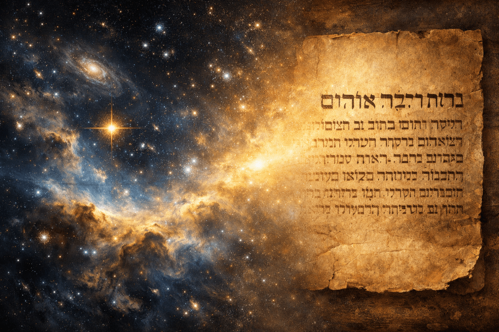 No Princípio: O Que Gênesis 1 Realmente Ensina Sobre a&nbsp;Criação