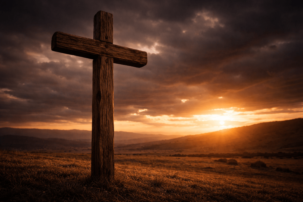 A Semana Santa Que Perdemos: Quando Esquecemos a Catolicidade da Cruz