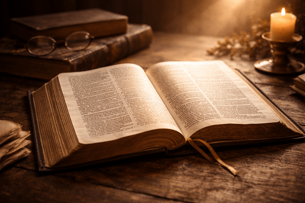 A Sexualidade Humana na Perspectiva Bíblica: Uma Análise Exegética da Prática Homossexual