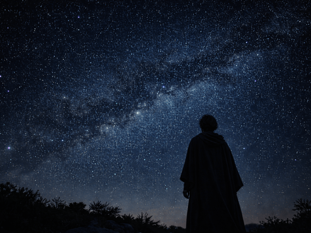 Aliança: Deus se compromete&nbsp;primeiro