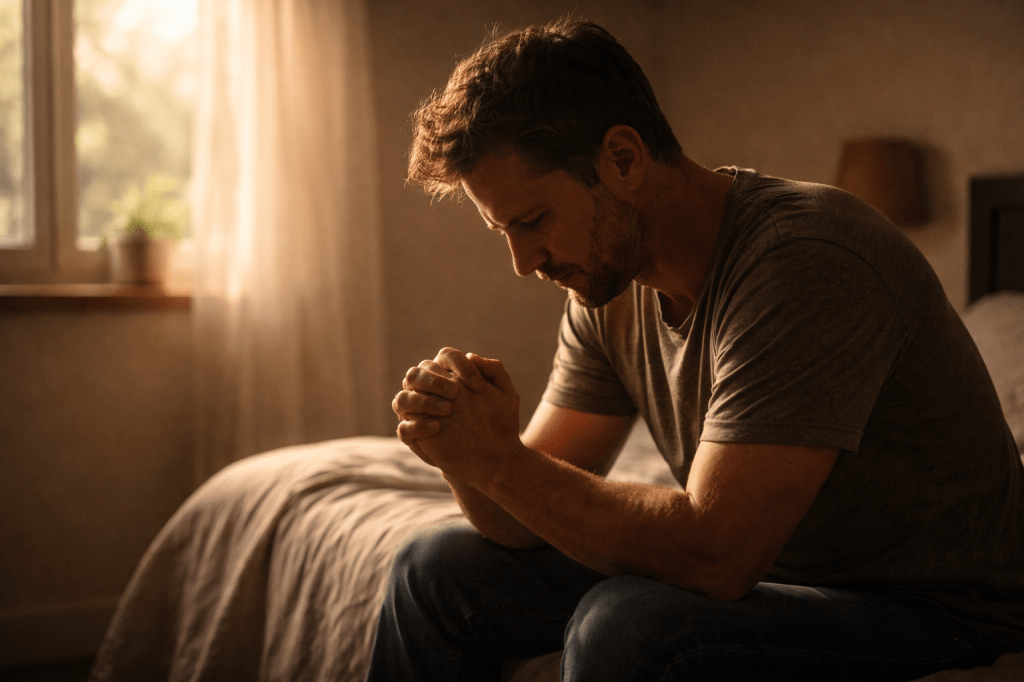 Orar com Deus em Tempos de Superficialidade Espiritual