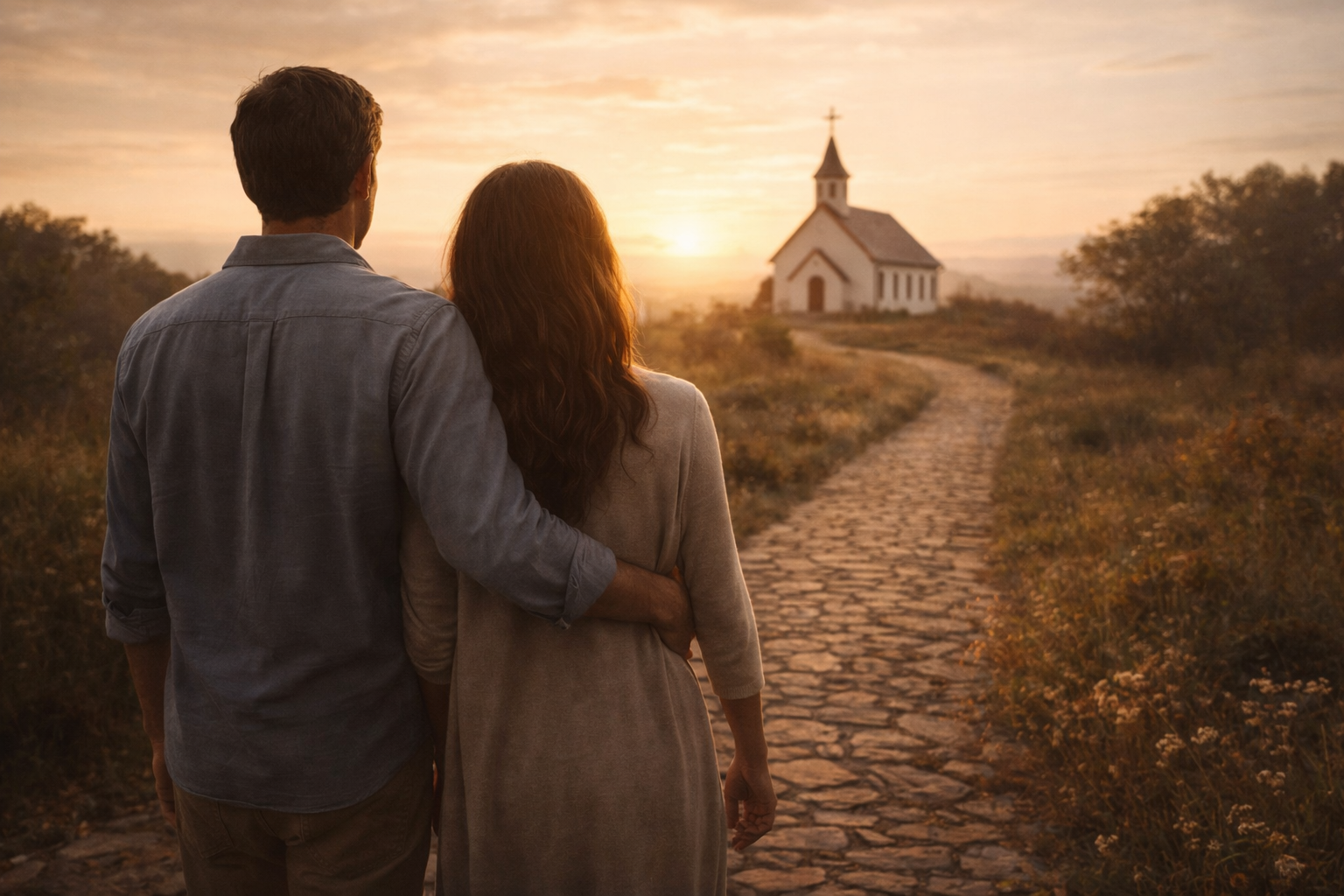 Sexo antes do casamento: o que a Bíblia realmente ensina?