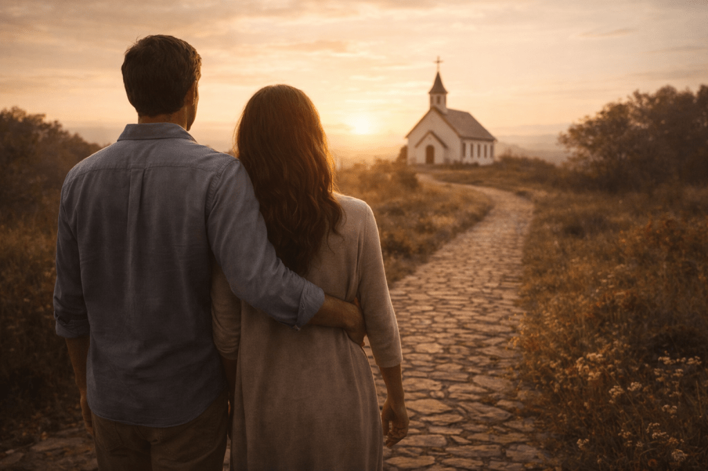 Sexo antes do casamento: o que a Bíblia realmente&nbsp;ensina?