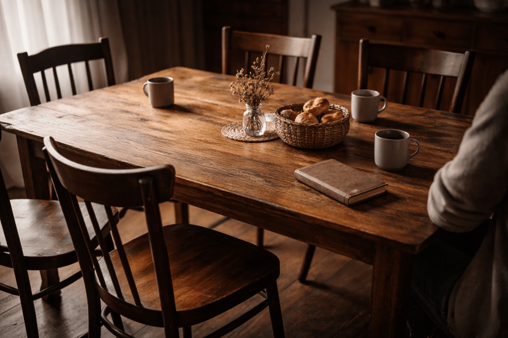 A ilusão em “dar um tempo da igreja”: uma análise teológica ao afastamento da comunidade