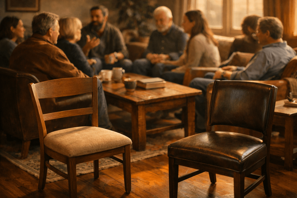 Membro no papel, ausente na vida: um chamado pastoral à coerência e à&nbsp;comunhão