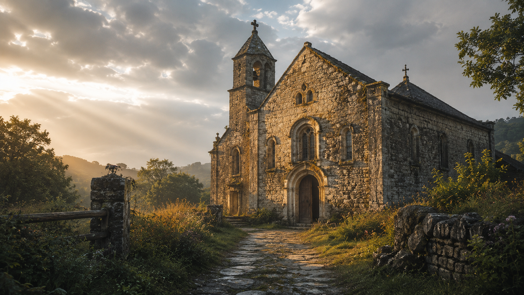 Para Onde Vai a Igreja? A Necessidade de Revitalização em Tempos de Transição Cultural
