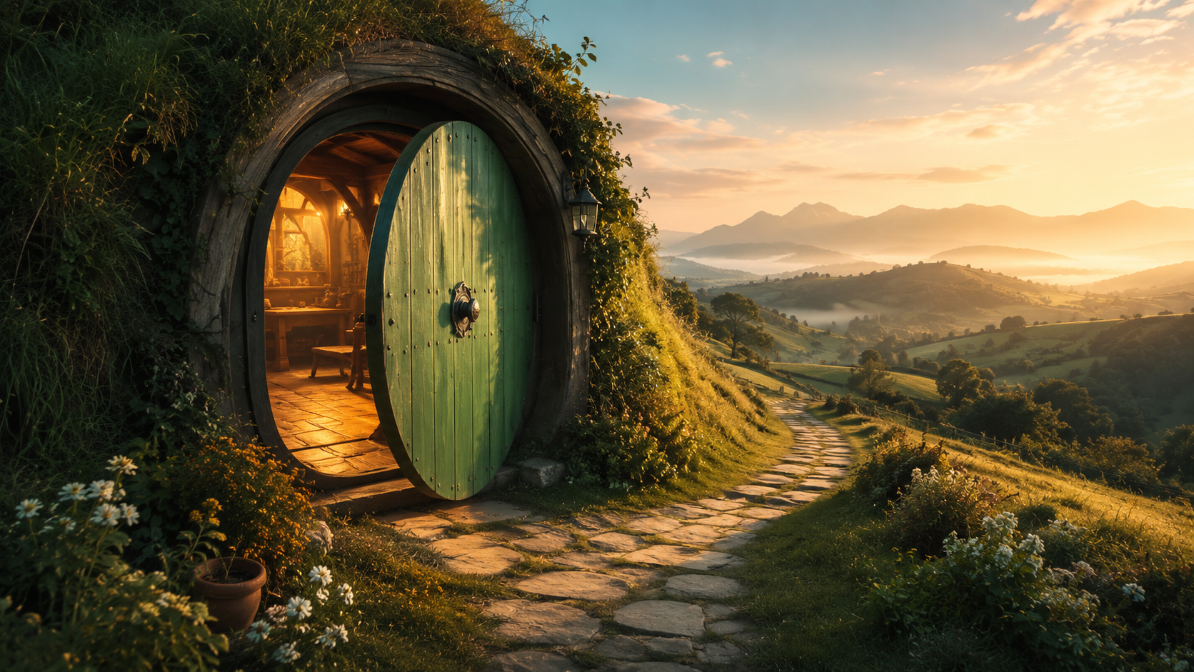 O Hobbit e a Ética da Responsabilidade