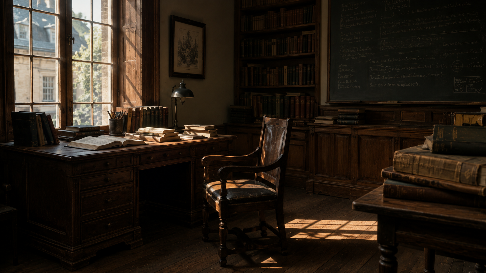 A Antropologia Pedagógica de C. S. Lewis: Imaginação, Afetos e Formação Humana na Filosofia da Educação